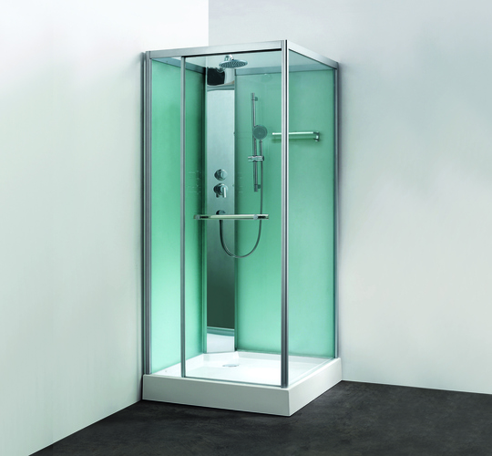 整体淋浴房TS-6032F