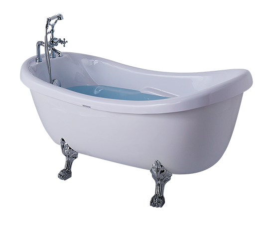 简体浴缸TS-1705