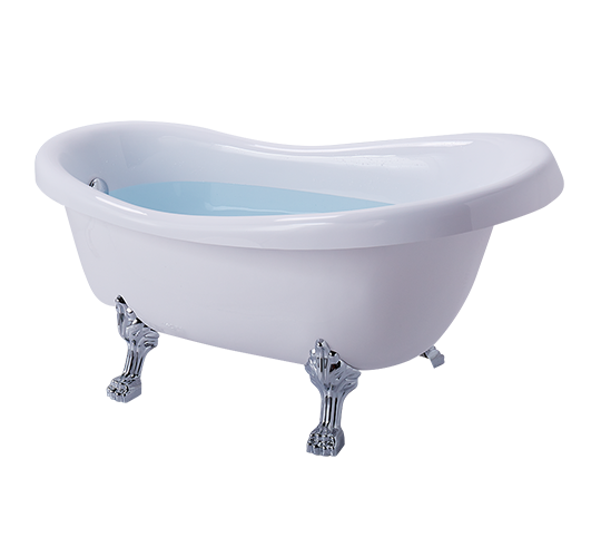 简体浴缸TS-1503
