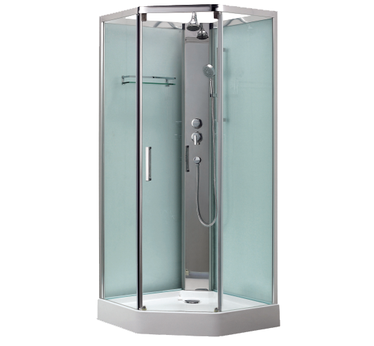 整體淋浴房TS-6032S