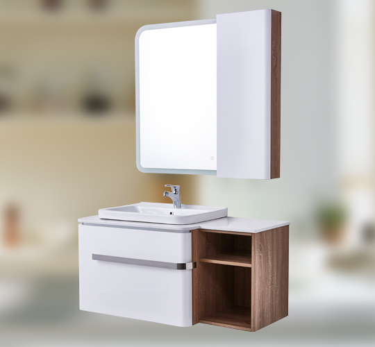 现代浴室柜UV-1501