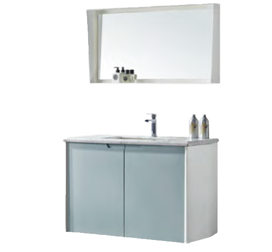 现代浴室柜UV-1502-K02